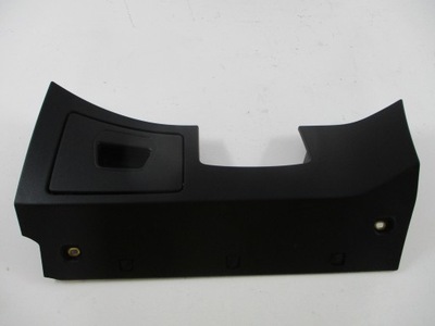 Защита консоли audi a6 4k0 4k1863075 фото №1