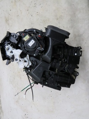 Отопитель europa renault clio v 272707828r фото №1