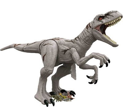 Figurka Mattel Jurassic World Atrociraptor