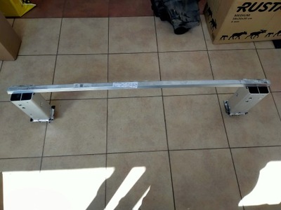 Volvo xc60 ii балка бампера 31429924 фото №1