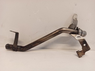 Труба шланг wody mercedes w247 a6542035601 фото №1