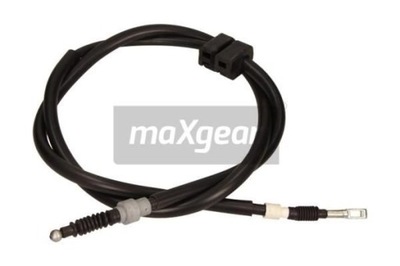 MAXGEAR 32-0711 CIĘGŁO, ТОРМОЗ СТОЯНОЧНИЙ