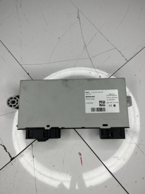 Модуль cas bmw f10 f11 9318367 фото №1