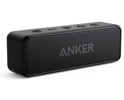 Głośnik Bluetooth Bezprzewodowy Anker Soundcore 2