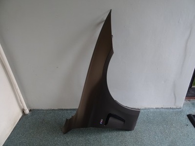 Bmw 4 f32 f33 f36 lci крыло передний правый фото №1