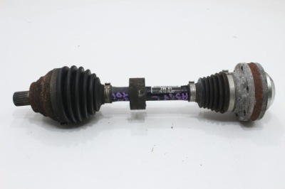 Приводной вал левая 5q0407271bm audi a3 8v 2.0 tdi фото №1