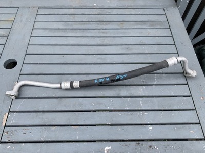 Шланг трубка кондиционера toyota rav4 iv 2013r- фото №1