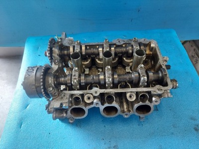 Головка space star 2015 r 1.0 b 3a90 фото №1