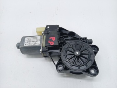 Моторчик стекло правый передний перед 2753722 mini cooper r56 фото №1