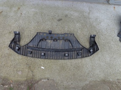 Mazda 6 gj 2012-2018 захист нижня передня фото №1