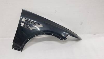 Крыло передний перед правый hyundai genesis gv80 фото №1