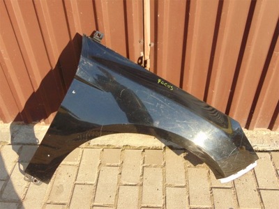 Ford focus mk3 крила правий перед демонтаж фото №1