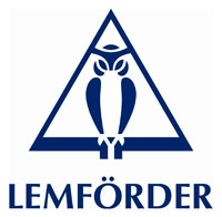 З'єднувач стабілізатора l lemforder 3818501 фото №1