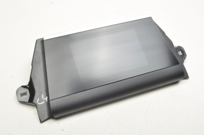 Citroen c4 iii счетчик приборы anglik 9839511980 vplplf-10a855-da фото №1