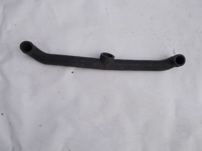 Mercedes clk w209 труба wąż шланг wody 1122380082 фото №1