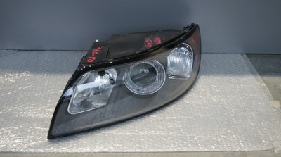 Лампа volvo s40 v50 левая europa 2003-2007 фото №1