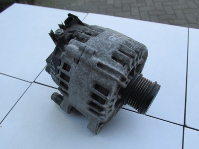 ALTERNADOR 2,0 TDCI EUROPA 5 S-MAX MK1 GALAXY MK3  