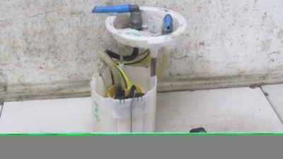 Bmw x1 f48 2.0d насос топлива 14- фото №1