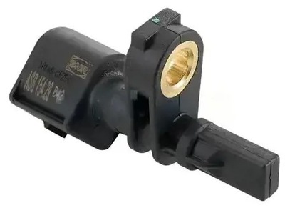 Датчик скорости колеса abs правый перед asb154.29 фото №1