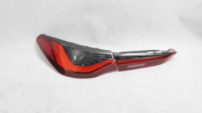 Bmw 4 g23 g83 m4 лампа лампы задняя левая сторона комплект 9479089 фото №1