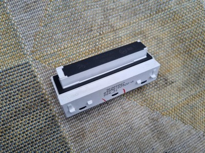 Дисплей подушка безпеки пасажира corolla e21 фото №1