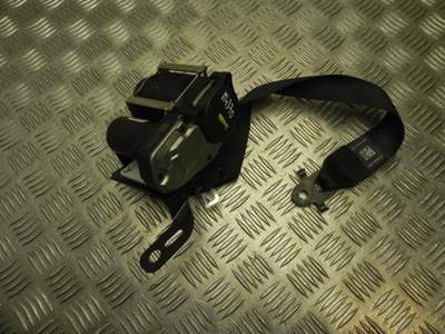 Pas безпеки bmw 7 2014 7322614 фото №1