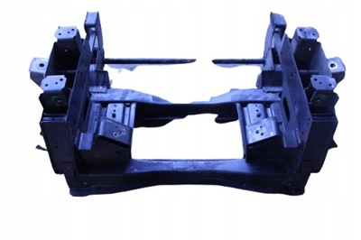 Подрамник подрамник nissan cabstar 05r. lift фото №1