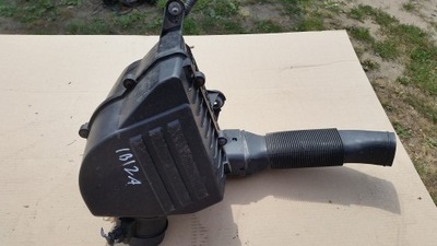 Корпус фильтра воздуха ibiza iv 1,2 tdi фото №1