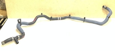 Renault austral espace vi 1.2 etech шланг радиатора воды 215136662r фото №1