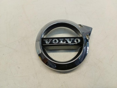 VOLVO XC40 D4 ЗНАЧОК ЛОГОТИП ЕМБЛЕМА ПЕРЕД РЕШІТКИ 31383645