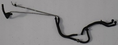 Skoda fabia ii 08 r 1.9 tdi шланг датчик пального фото №1