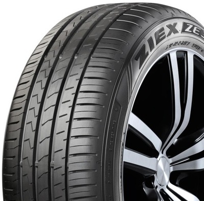 4x Falken ZIEX ZE310 ECORUN XL 185/55R16