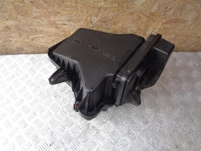 Корпус фільтра повітря chrysler pacifica 3.5 03- фото №1