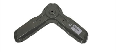 Hyundai i20 кронштейн колеса запасного 65516-c8000 фото №1