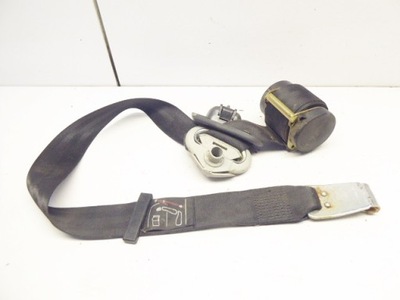 Galaxy sharan alhambra 7m lift 01-10 pas безопасности задняя правый 3 ряд фото №1