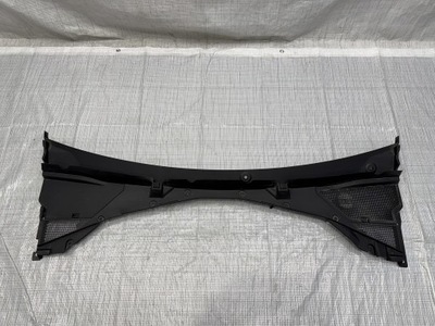 Жабо jaguar f-pace lift r-dynamic 23- фото №1