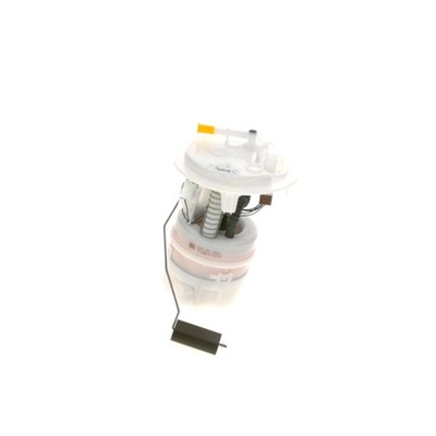 Насос топлива модуль - bosch 986 580 388 фото №1