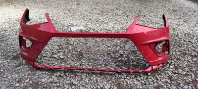 Бампер перед seat arona фото №1