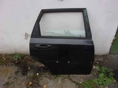 Chevrolet nubira lacetti дверь правое задняя полный kombi фото №1
