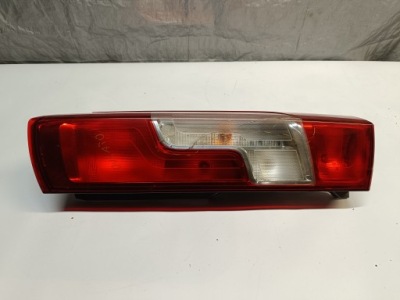 Лампа задня права jumper boxer ducato 20610751 фото №1