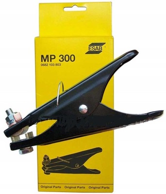 Zacisk masowy spawalniczy 300A Esab MP 300