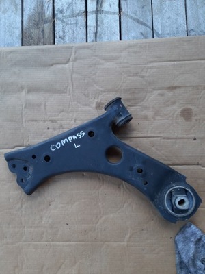 Важіль лівий jeep compass ii фото №1