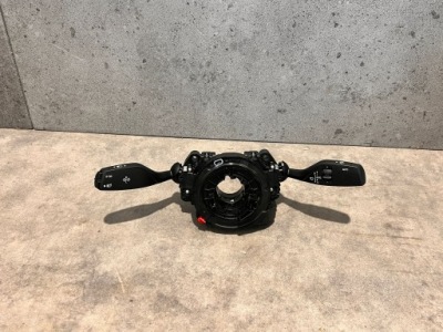 Стрічка перемикачі перемикач комбінований 5a819a1 bmw x6 g06 lci фото №1