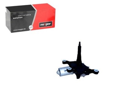 Двигатель дворники renault t clio iv sandero captur maxgear фото №1