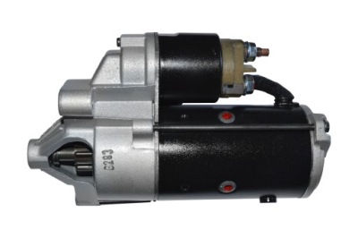 Стартер 3.0 v6 2.0 2.2 hdi citroen c5 i ii iii фото №1