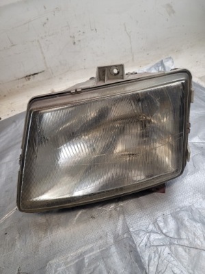 Лампа левый перед mercedes vito w638 97r. фото №1