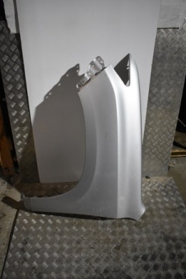 Idealny крыло левый toyota land cruiser 150 1 фото №1