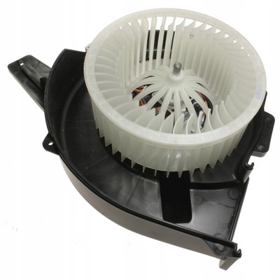 VW FOX 2005- VENTILADOR INTERIOR SOPLADOR BEHR  