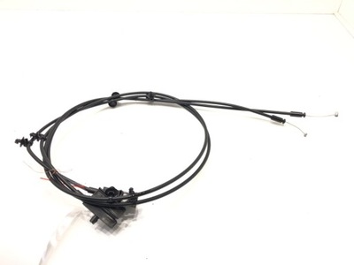 Тросы открывания сидений задняя комплект opel grandland 18-22 фото №1