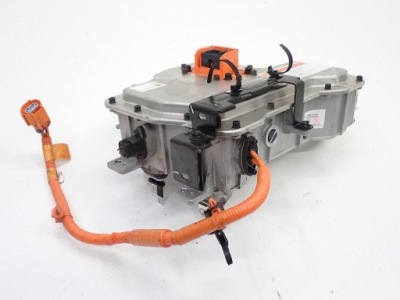 Інвертор інвертор модуль заряджання 91958-k4350 kia niro ev e-niro 1 22r фото №1